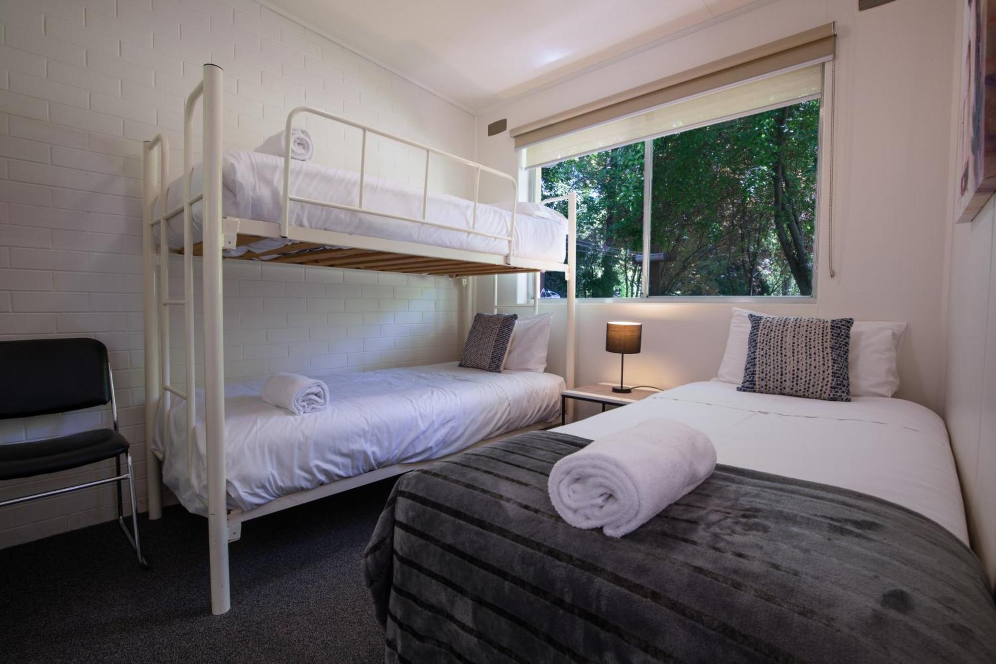 Adina Lodge Holiday Apartments Bright Værelse billede
